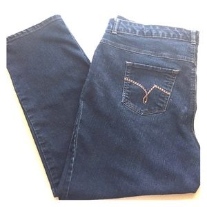 🦋 JMS Jeans Women’s 22W
